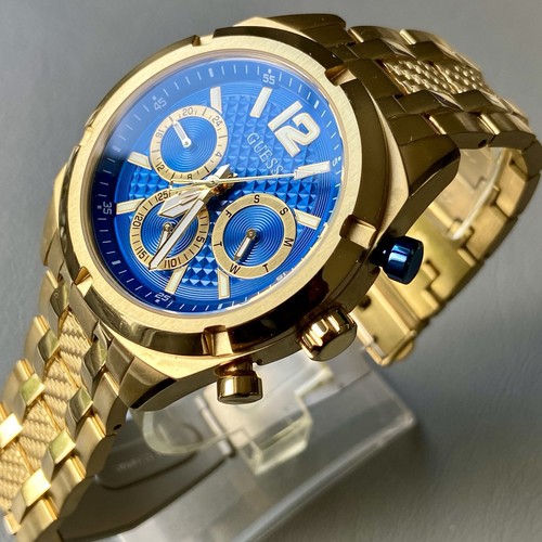 Orologio uomo originale guess - orologio,