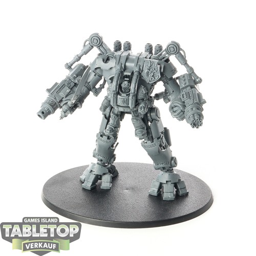 Cavalieri grigi nemesis - cavalieri,