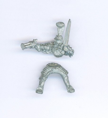 Cittadella warhammer oop - cittadella,