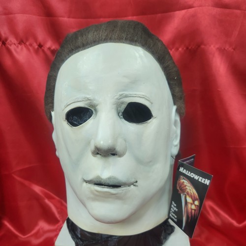 Halloween michael myers la - michael,