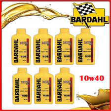 OLIO MOTORE BARDAHL 10w40 OLIO