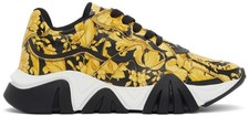 Sneakers Versace Squalo ST