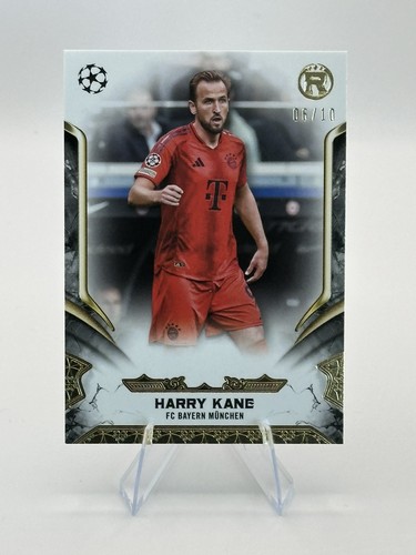 2024 topps reverence uefa - topps,