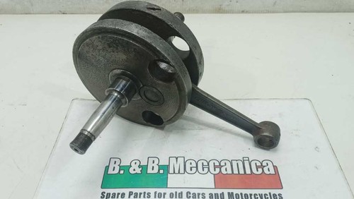 Albero motore cfm - albero, mv