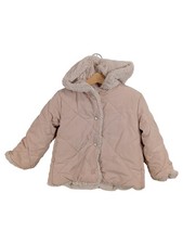 Zara giacca trapuntata bambino