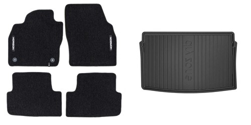 Frogum set tappetini per - frogum,