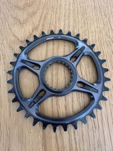 Pignone shimano xtr 32t - xtr,