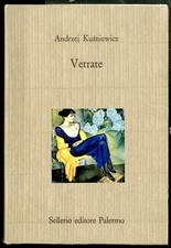 VETRATE - 1 ED LS di