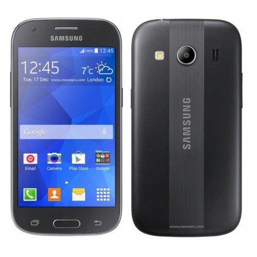 Samsung galaxy ace 8gb lte - galaxy,