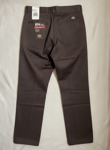 Pantalone lavoro dickies - pantalone, da