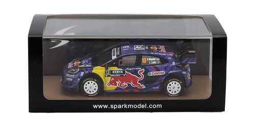 Modellino auto spark ford - modellino,