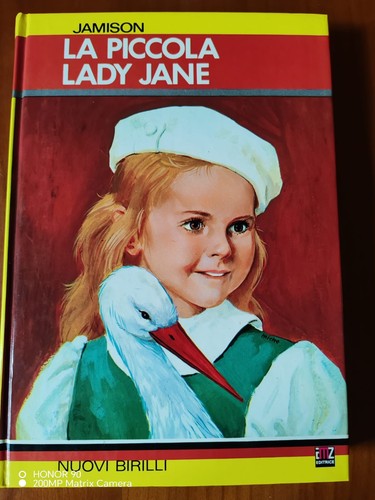 Libro per ragazzi piccola - per,