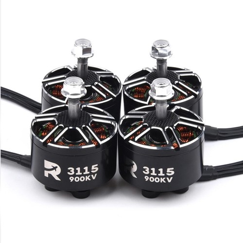 Pezzi 3115 900kv - pezzi, 3-6s
