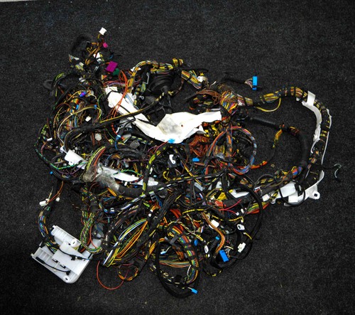 Bmw f26 kabelbaum 0 - bmw,
