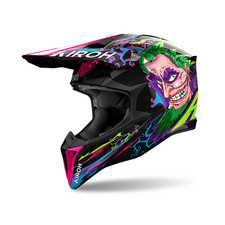 Casco helmet moto cross enduro - casco,