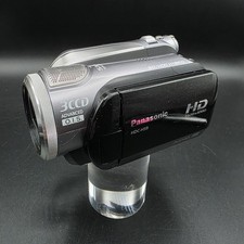 Panasonic Videocamera Digitale