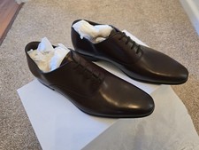 Scarpe stringate Oxford Paul