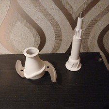 Moulinex Ovatio 2 Duo