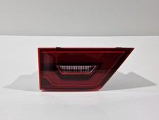 Fanale Stop Posteriore SX LED