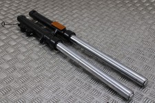 Forcelle Keeway Superlight 125