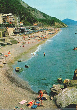 dv170, cartolina deiva marina