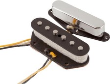 Pickup Fender Custom Shop