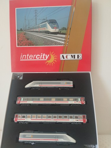 Acme 70112 intercity giorno - acme,