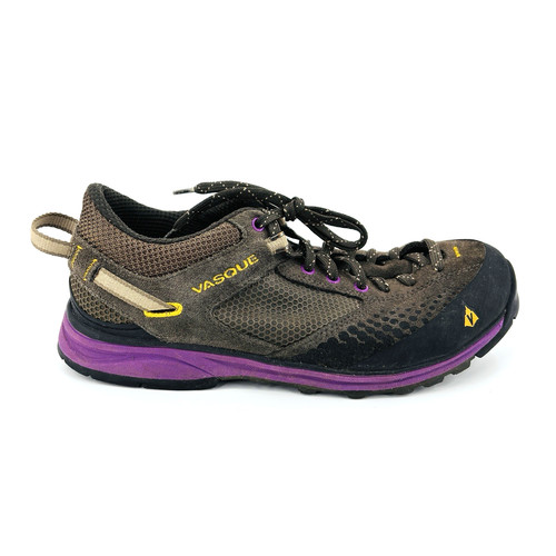 Scarpe trekking donna m - da,