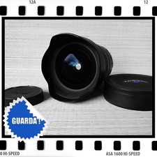 TAMRON SP 15-30mm f/2.8 Di VC