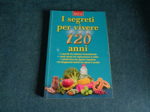 Segreti per vivere - i,