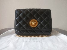 Versace Medusa Shoulder Bag