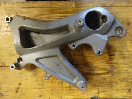 Staffa supporto motore - staffa,