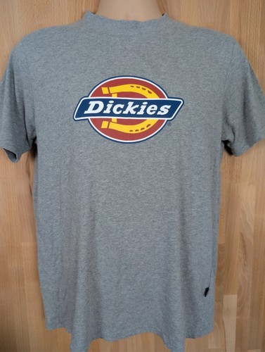 Shirt dickies grigia - dickies,