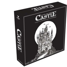 Escape the Dark Castle - Gioco da Tavolo Avventura Fantasy ITALIANO 
