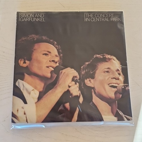 Simon garfunkel the - &, concert
