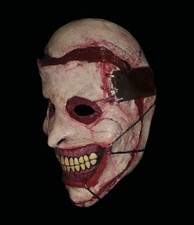 IL NUOVO 52 JOKER MASCHERA