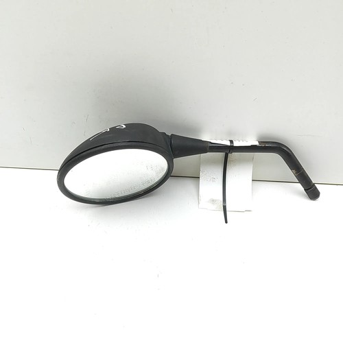Specchio retrovisore lato