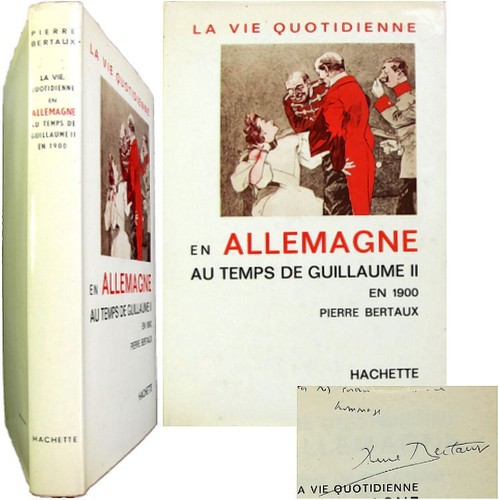 Allemagne vie - en,
