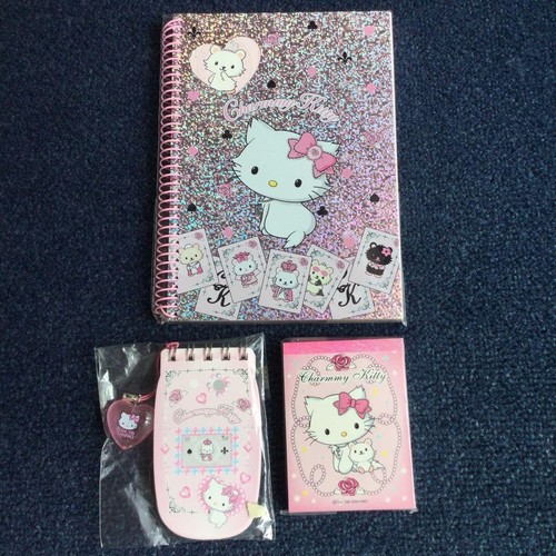 Sanrio charmmy kitty mini - charmmy,