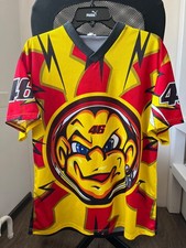 MAGLIA MOTOGP VALENTINO ROSSI