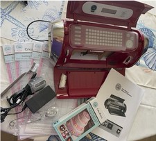 Nuova macchina da taglio