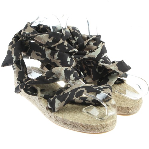 Sandali castaner marrone - sandali,