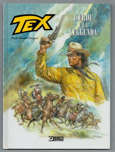 Tex romanzi fumetti 1 - a,