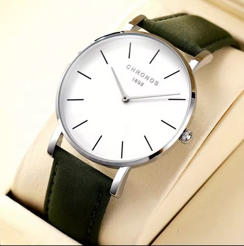 Orologio chronos quarzo uomo - orologio,