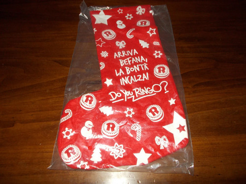 Calza ringo pavesi befana - pavesi,