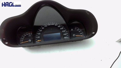 Cruscotto completo 2035408111 - cruscotto,