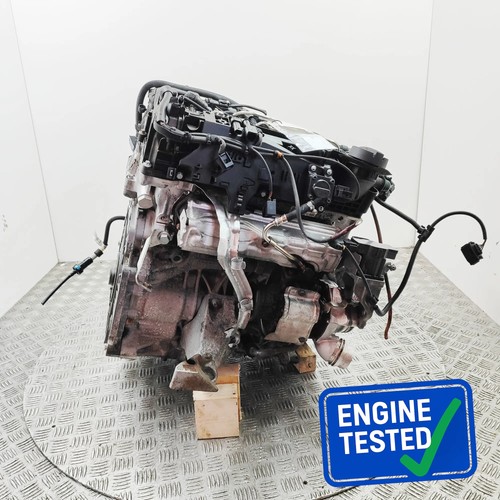 Motore bmw e90 n47d20c - e90, 2.0