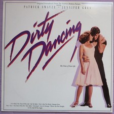 DIRTY DANCING - ORIGINAL
