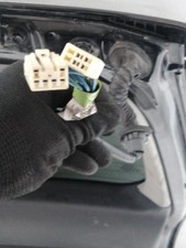 portellone bagagliaio TOYOTA