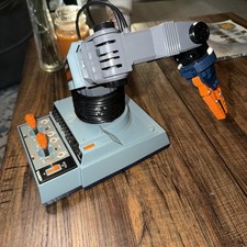 Radio Shack Armatron Robot